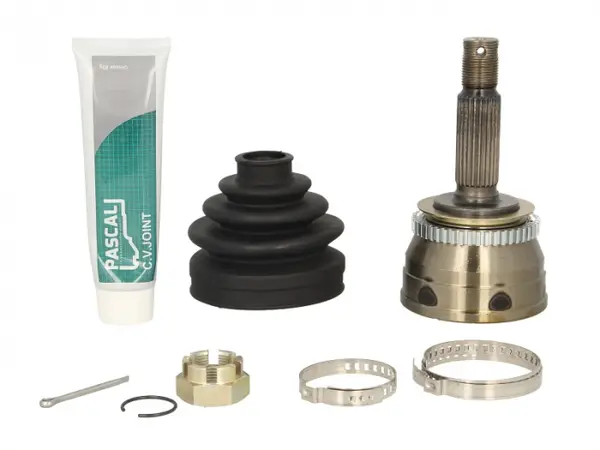 Cap planetara spre roata (25z 23z 50mm; ABS:48) HYUNDAI ACCENT III, GETZ 1.5D intre 2003-2010