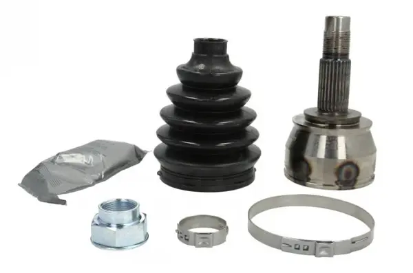 Cap planetara spre roata (25z 23z 51mm) ALFA ROMEO MITO; FIAT FIORINO, GRANDE PUNTO, IDEA, PUNTO EVO, QUBO; LANCIA MUSA, YPSILON; OPEL CORSA D 1.3D 1.4 dupa 2003