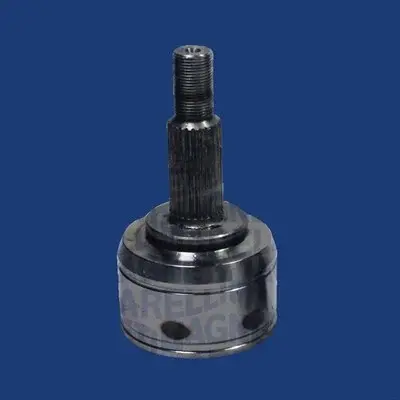Cap planetara spre roata (25z 23z 52,7mm)