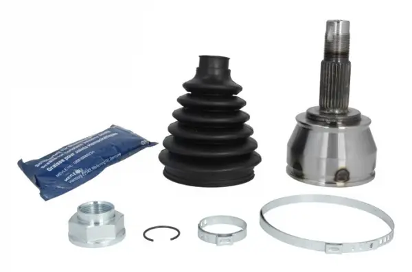 Cap planetara spre roata (25z 24z 51mm) CITROEN NEMO; FIAT FIORINO, GRANDE PUNTO, IDEA, PUNTO, STILO; LANCIA MUSA, YPSILON 1.3D 1.8 1.9D dupa 2001