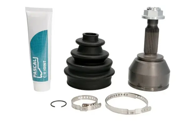 Cap planetara spre roata (25z 24z 53,2mm) FORD TOURNEO CONNECT, TRANSIT CONNECT 1.8D intre 2002-2013