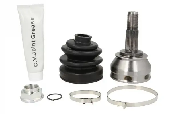 Cap planetara spre roata (25z 25z 51mm) ALFA ROMEO 145, 146, 147, 156, GTV, SPIDER; FIAT BARCHETTA, BRAVA, BRAVO I, COUPE, MAREA, MULTIPLA, PUNTO, STILO; LANCIA LYBRA 1.3D-2.0 intre 1994-2012