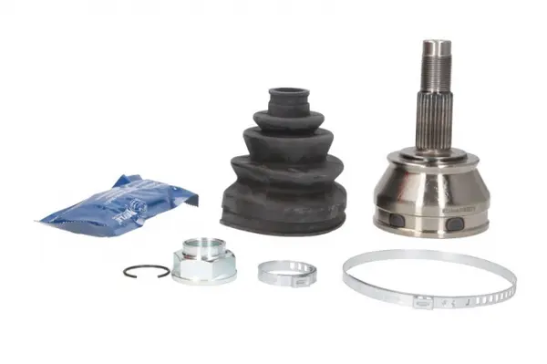Cap planetara spre roata (25z 25z 52mm) ALFA ROMEO 145, 146, 155; FIAT BARCHETTA, BRAVA, BRAVO I, COUPE, PUNTO; LANCIA DEDRA, DELTA II, THEMA 1.4-2.5D intre 1988-2005