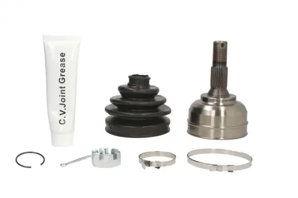 Cap planetara spre roata (25z 26z 58,8mm) CITROEN C5 I, C5 II 2.0D 2.2D 3.0 dupa 2001