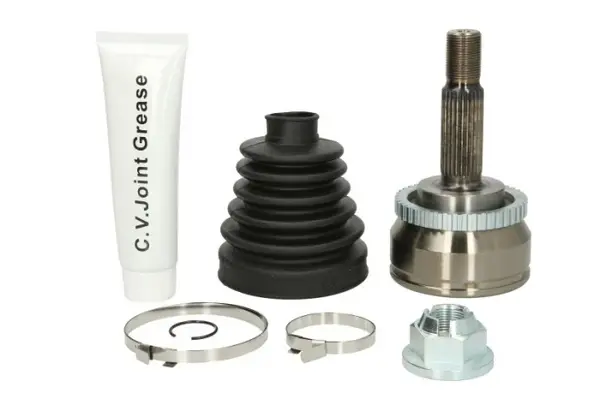 Cap planetara spre roata (25z 33z 54mm; ABS:43) VOLVO S40 I, V40 1.6 1.8 intre 1998-2004