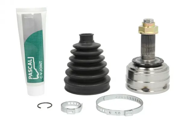Cap planetara spre roata (26z 22z 49mm) HONDA CONCERTO; ROVER 200, 25, 400 1.4 1.5 1.8 intre 1988-2005