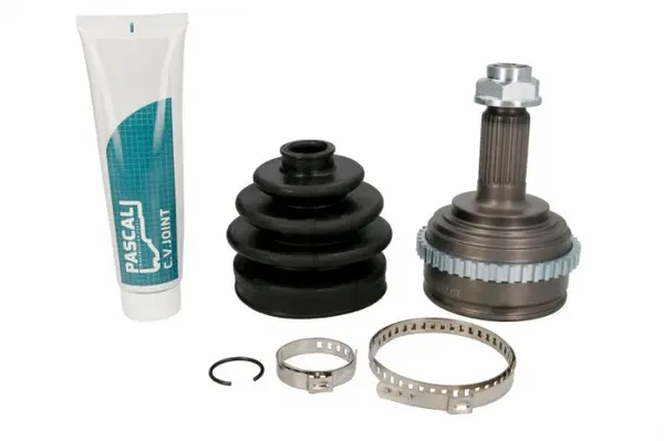 Cap planetara spre roata (26z 22z 55mm; ABS:43) ROVER 400, 45 1.4-2.0D intre 1995-2005