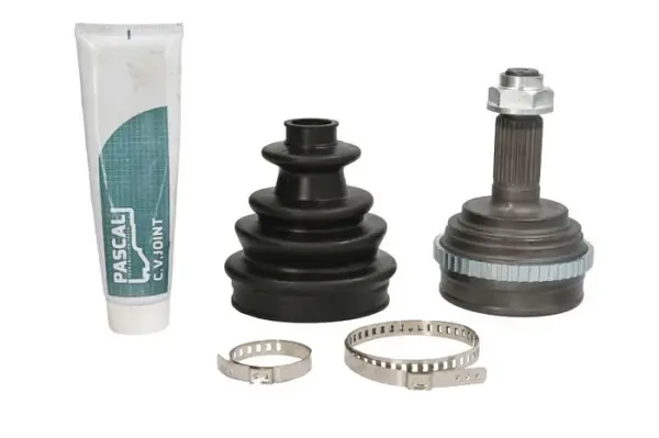 Cap planetara spre roata (26z 22z 60mm; ABS:50) HONDA CIVIC VII 1.3H 1.4 intre 2000-2005