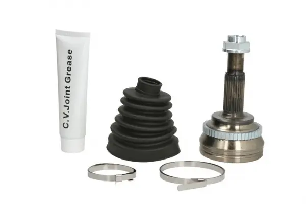 Cap planetara spre roata (26z 24z 58mm; ABS:48) TOYOTA COROLLA, COROLLA VERSO, PRIUS 1.5H 1.8 intre 2000-2009