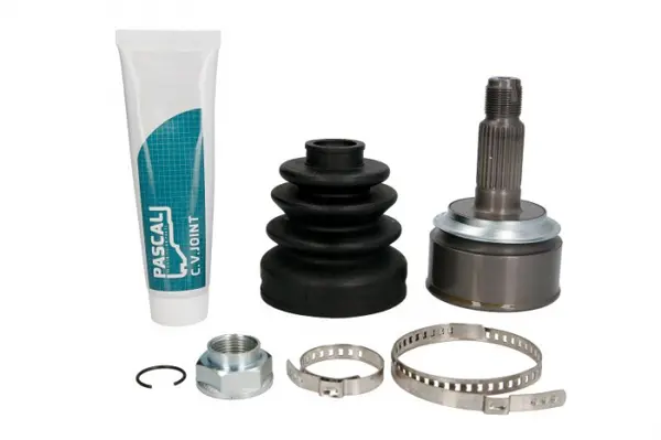 Cap planetara spre roata (26z 28z) HONDA CIVIC VIII 1.8 intre 2005-2012