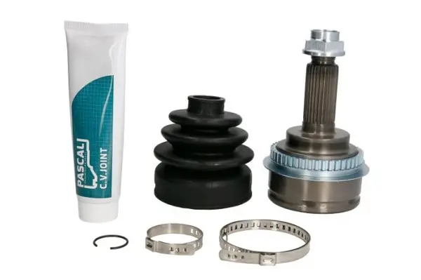 Cap planetara spre roata (27z 23z) SUBARU FORESTER, IMPREZA, LEGACY III, OUTBACK 1.5-3.0 intre 1998-2009