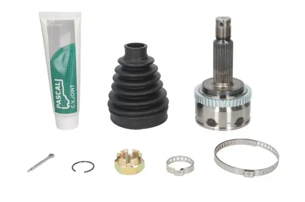 Cap planetara spre roata (27z 24z 60mm; ABS:46) HYUNDAI ELANTRA, I30; KIA CEE D, CERATO, SOUL 1.4-2.0ALK dupa 2009