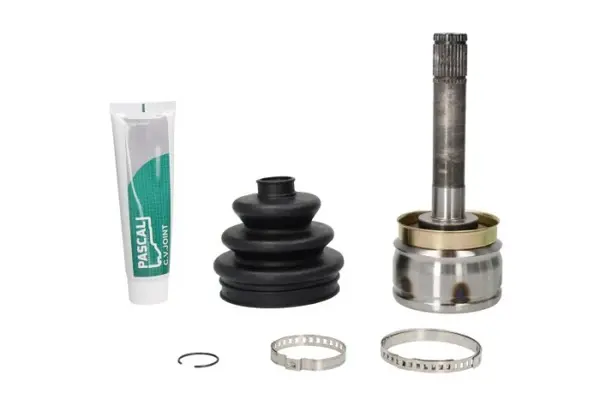 Cap planetara spre roata (27z 32z 50mm) NISSAN TERRANO II 2.4 2.7D intre 1993-2007