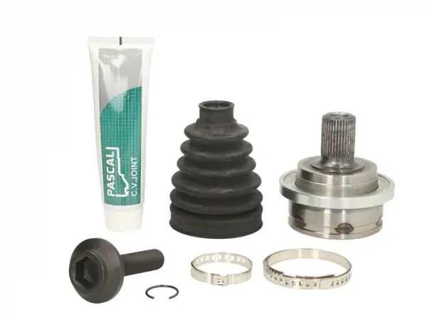Cap planetara spre roata (27z 35z 67mm) MERCEDES C (W203), E (W211) 2.6-5.5 intre 2002-2008