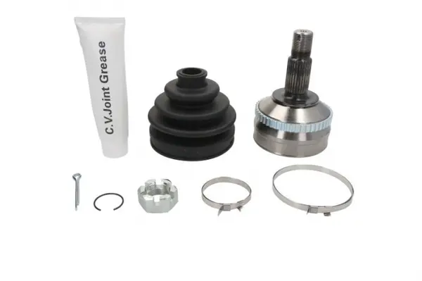Cap planetara spre roata (27z 39z 58mm; ABS:48) CITROEN EVASION, JUMPY; FIAT SCUDO; LANCIA ZETA; PEUGEOT 806, EXPERT 1.9D-2.1D intre 1994-2006