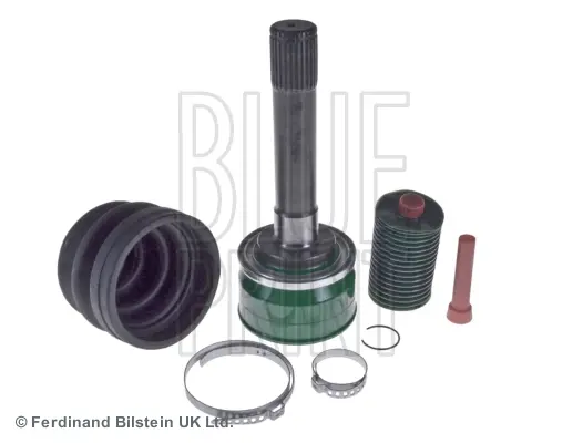 Cap planetara spre roata (28z 25z) MITSUBISHI L 200, PAJERO II, PAJERO SPORT I, PROUDIA DIGNITY 2.5D-4.5 dupa 1990