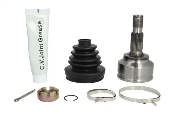 Cap planetara spre roata (28z 34z 58,4mm) CITROEN C5 III, C8; PEUGEOT 407, 508 I, 807 1.6-2.2D dupa 2002