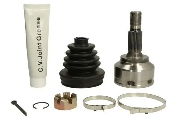 Cap planetara spre roata (28z 34z 58,4mm) CITROEN JUMPY; FIAT SCUDO; PEUGEOT EXPERT, EXPERT TEPEE 1.6D 2.0 dupa 2007