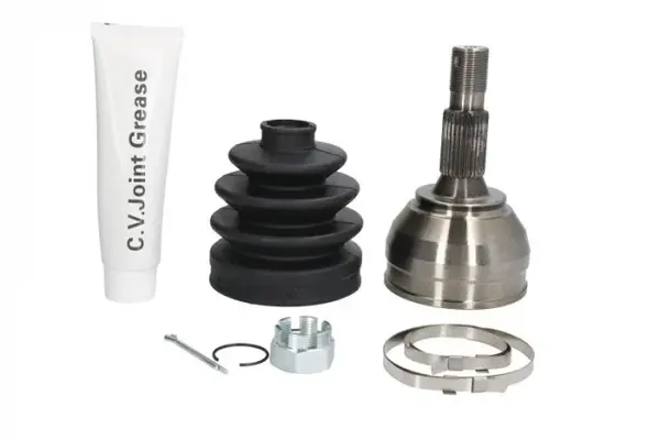 Cap planetara spre roata (28z 39z 58,4mm) PEUGEOT 407, 607 2.0D-3.0 dupa 2004