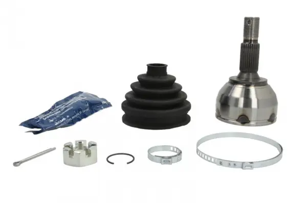 Cap planetara spre roata (28z 39z 58,6mm) CITROEN JUMPY; FIAT SCUDO; PEUGEOT EXPERT, EXPERT TEPEE 2.0D dupa 2007