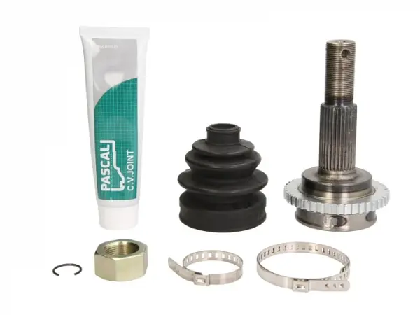 Cap planetara spre roata (29z 24z 57,9mm; ABS:44, Spate) NISSAN X-TRAIL 2.0 2.2D 2.5 intre 2001-2013