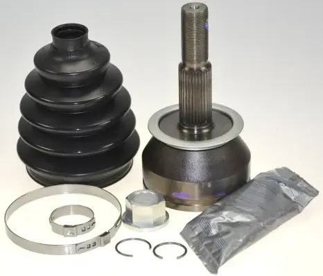 Cap planetara spre roata (29z 27z 67,75mm) NISSAN NAVARA, NP300 NAVARA, PATHFINDER III 2.5D dupa 2001