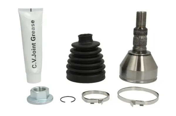 Cap planetara spre roata (30z 26z 54,4mm) CHEVROLET BLAZER S10; GMC SIERRA, YUKON; LAND ROVER RANGE ROVER I; OPEL ASTRA H, ASTRA H GTC, ASTRA J, ASTRA J GTC, CASCADA, INSIGNIA A, MERIVA B 1.4-6.0 dupa