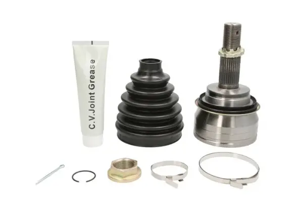 Cap planetara spre roata (30z 30z 70mm) TOYOTA HILUX VII, LAND CRUISER PRADO 2.7 3.0D dupa 2002