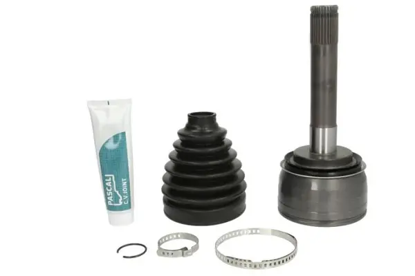 Cap planetara spre roata (30z 30z 72,5mm) TOYOTA LAND CRUISER 100, LAND CRUISER PRADO 3.0D-4.7 dupa 1998