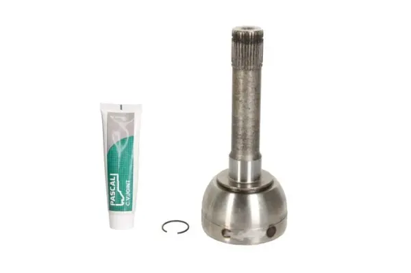 Cap planetara spre roata (31z 27z 60mm) NISSAN PATROL GR IV, PATROL III 2 2.8D 4.2 4.2D intre 1986-1998