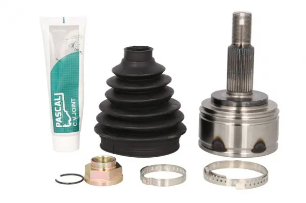 Cap planetara spre roata (31z 27z 70mm) NISSAN NV400; OPEL MOVANO B; RENAULT MASTER III 2.3D dupa 2010