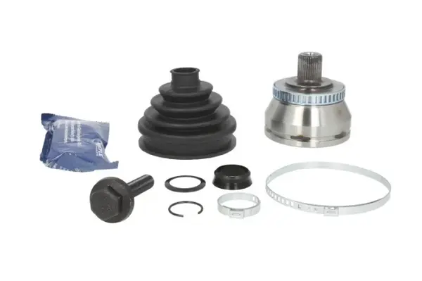 Cap planetara spre roata (33z 27z 53mm; ABS:45) AUDI A4, A6; SKODA SUPERB I; VW PASSAT 1.9D intre 1998-2005