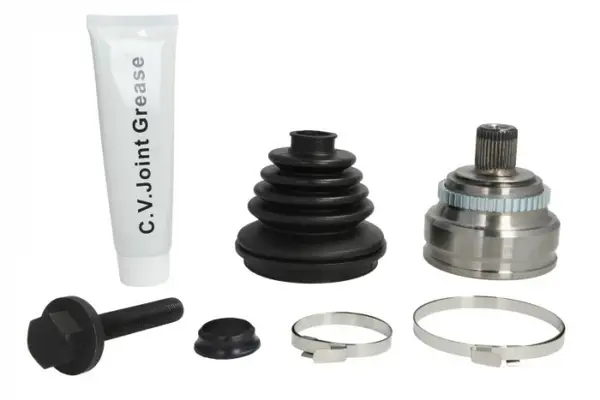 Cap planetara spre roata (33z 30z 53mm; ABS:45) AUDI 80, 90, CABRIOLET, COUPE 1.4-2.3 intre 1986-2000