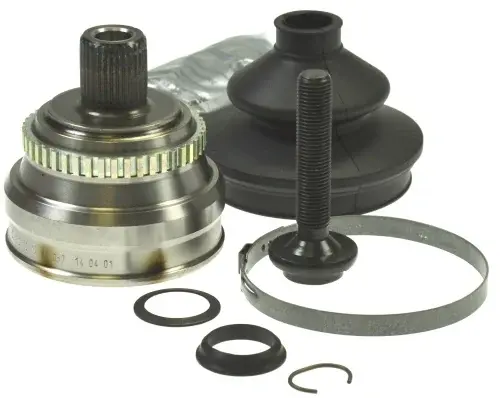Cap planetara spre roata (33z 30z 53mm; ABS:45) AUDI 80, A4, A6 1.8-2.8 intre 1991-2001
