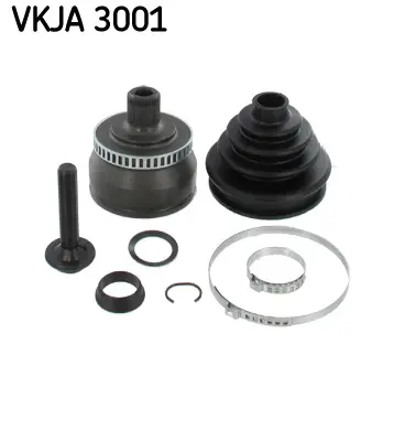 Cap planetara spre roata (33z 30z 53mm; ABS:45) AUDI A4, A6; SKODA SUPERB I; VW PASSAT 1.6-2.8 intre 1994-2008