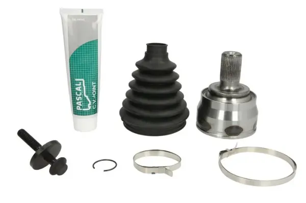 Cap planetara spre roata (36z 24z 56mm) VOLVO V40 1.5-2.0D dupa 2012