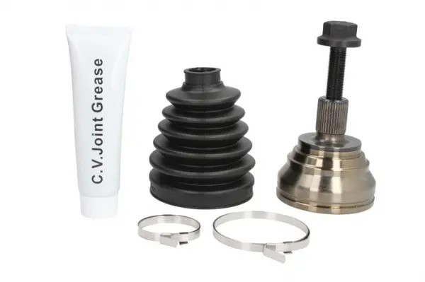 Cap planetara spre roata (36z 33z) AUDI A3; CHEVROLET CAPTIVA; SEAT ALTEA, ALTEA XL, LEON, LEON SC, LEON ST; SKODA OCTAVIA II, OCTAVIA III, SUPERB II, YETI; VW CADDY III, EOS 1.2-2.4LPG dupa 2007