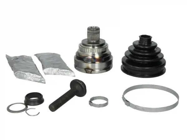 Cap planetara spre roata (38z 27z 59,5mm; ABS:45) AUDI 100, A6 2.2-4.2 intre 1990-1997