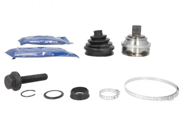 Cap planetara spre roata (38z 27z 60,2mm; ABS:48) VW TRANSPORTER IV 1.9D-2.8 intre 1990-2003