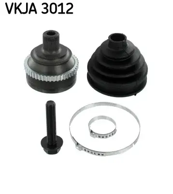 Cap planetara spre roata (38z 27z 60mm; ABS:48) VW TRANSPORTER IV 1.9D-2.8 intre 1990-2003