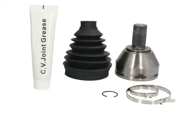 Cap planetara spre roata (40z 27z 57,5mm) VOLVO V70 III; LAND ROVER FREELANDER 2 2.0-3.2 dupa 2006