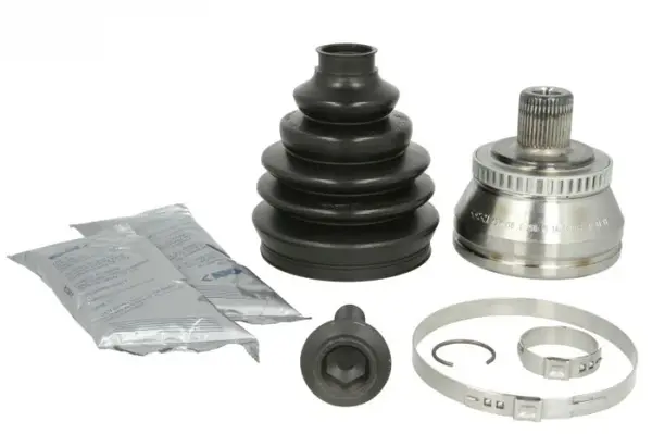 Cap planetara spre roata AUDI A4 2.7D intre 2005-2009