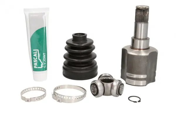 Cap planetara stanga spre cutia de viteze (26z 23z 40mm) FORD FOCUS 1.8D 2.0 intre 1998-2005