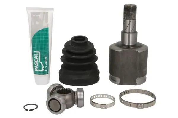 Cap planetara stanga spre cutia de viteze (34z 24z 34,95mm) OPEL COMBO, COMBO TOUR, CORSA C, MERIVA A 1.7D dupa 2003
