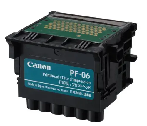 Cap Printare Canon PF-06