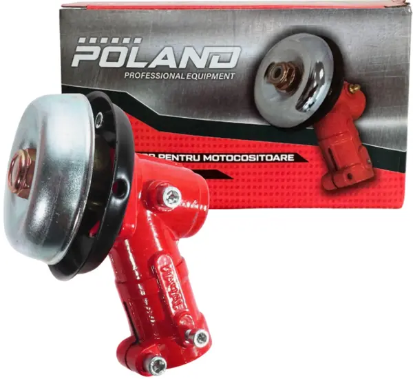 Cap Reductor Motocoasa 9 x 26mm Profi