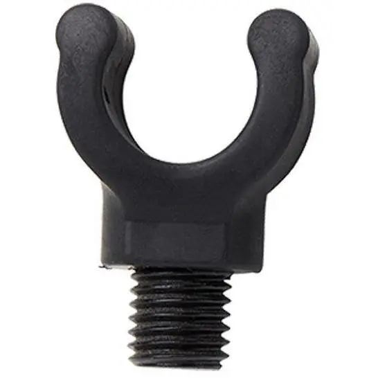 Cap suport Locas Clinch Rubber Butt Grip L 3Buc/Pl