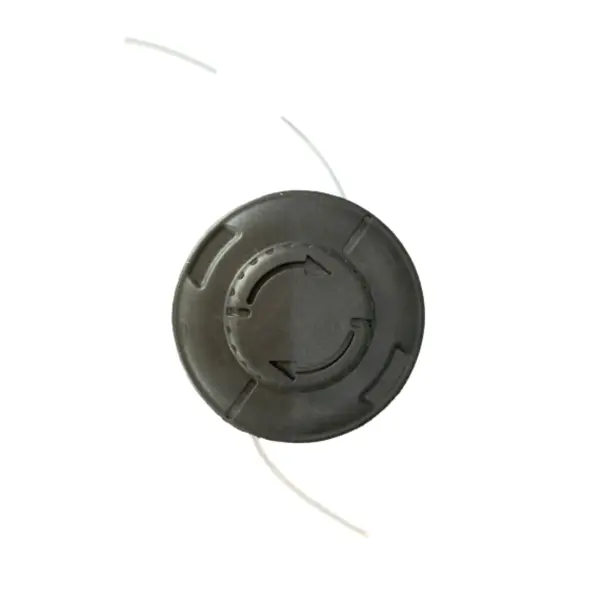 Cap tambur motocoasa,Cu Fir