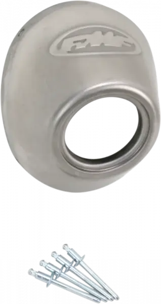 Cap toba ornament FMF Powercore 4 Q4