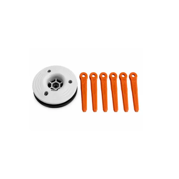 Cap trimmer STIHL PolyCut 28-2